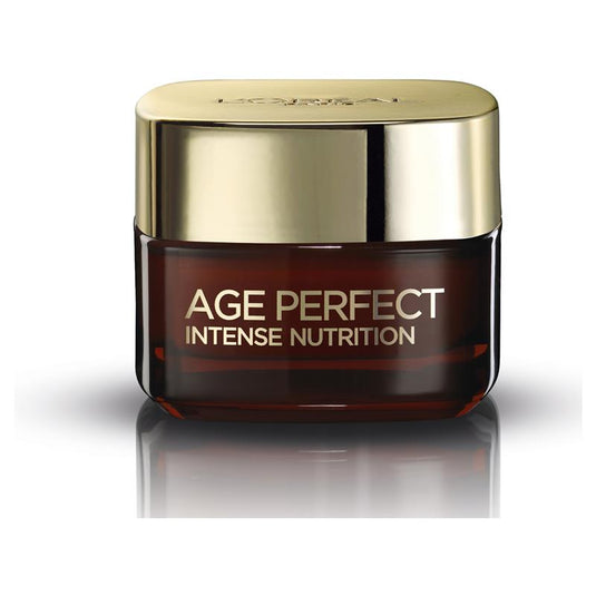 L'Oreal Paris Age Perfect Intense Nutrition Day 50ml