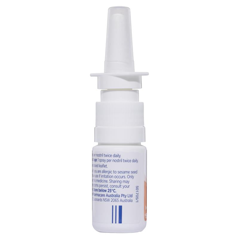 Load image into Gallery viewer, FLO Nozoil Nasal Spray 15ml
