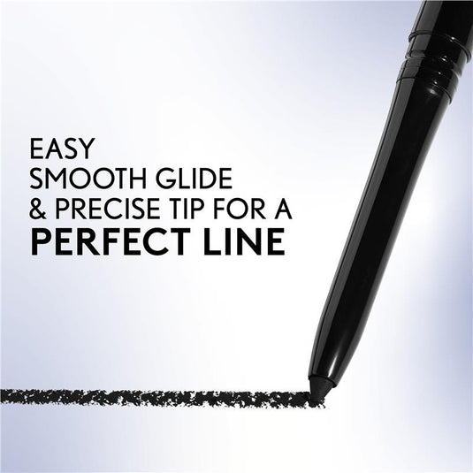Covergirl Perfect Point Plus Ink Eyeliner 280 Shimmering Brown 0.28g