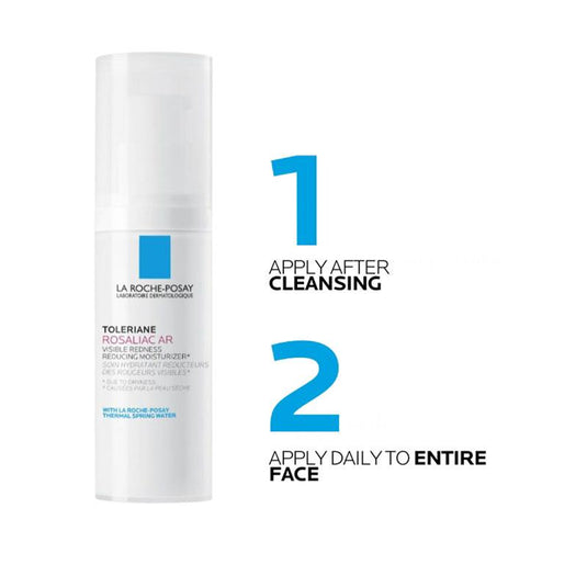 La Roche Posay Toleriane Rosaliac AR 40ml