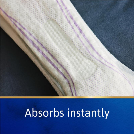 TENA Pad Instadry Standard 20 Pack