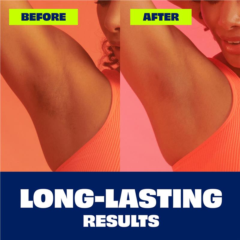 Load image into Gallery viewer, Nair Sensitive Formula Wax Ready Strips Rice Bran Oil &amp; Cherry Blossom Extract Face &amp; Bikini 20 Pack

