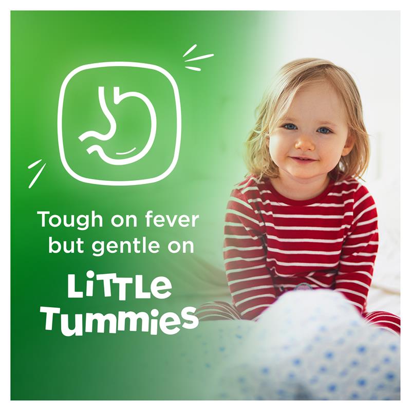 Load image into Gallery viewer, Panadol Children 1-5 Years Suspension Fever &amp; Pain Relief Strawberry Flavour 200ml
