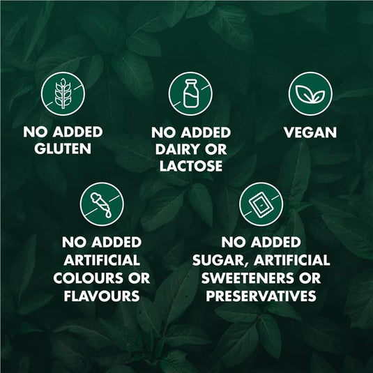 Nature's Own Mood Balance St Johns Wort 50 Tablets
