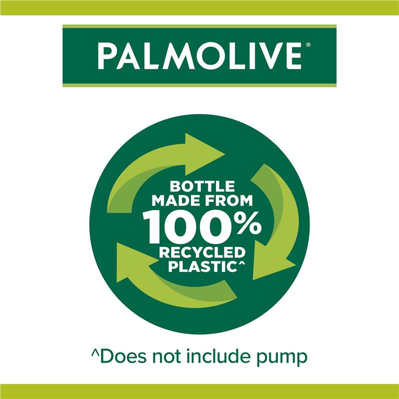 Load image into Gallery viewer, Palmolive Naturals Body Wash Orchid 1L
