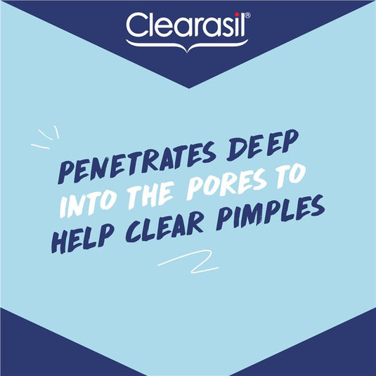 Clearasil Ultra Acne Treatment Cream 15ml