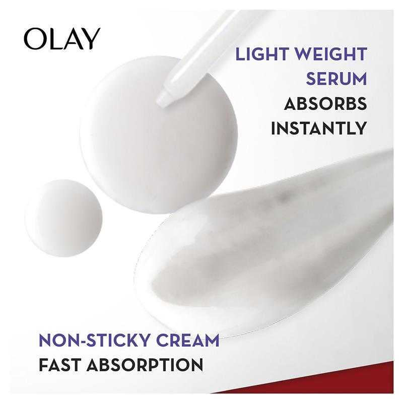 Load image into Gallery viewer, Olay Regenerist Retinol 24 Night Face Cream Moisturiser Fragrance Free 50g
