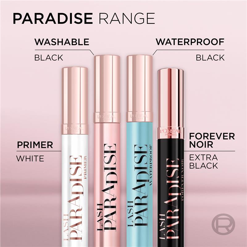 Load image into Gallery viewer, L'Oreal Paris Lash Paradise Mascara Black

