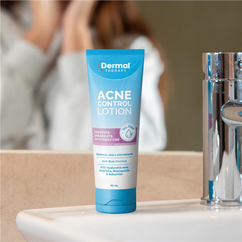 Load image into Gallery viewer, Dermal Therapy Acne Control Lotion 85ml

