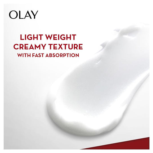 Olay Regenerist Advanced Anti-Ageing Micro-Sculpting UV Day Face Cream SPF 30 50g
