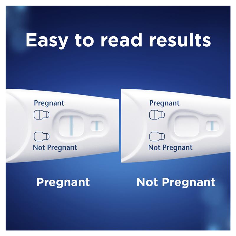 Load image into Gallery viewer, Clearblue Pregnancy Test Ultra Early 1 Test
