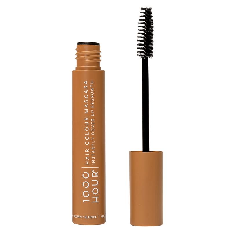 Load image into Gallery viewer, 1000 Hour Hair Colour Mascara Light Brown/Blonde  12g
