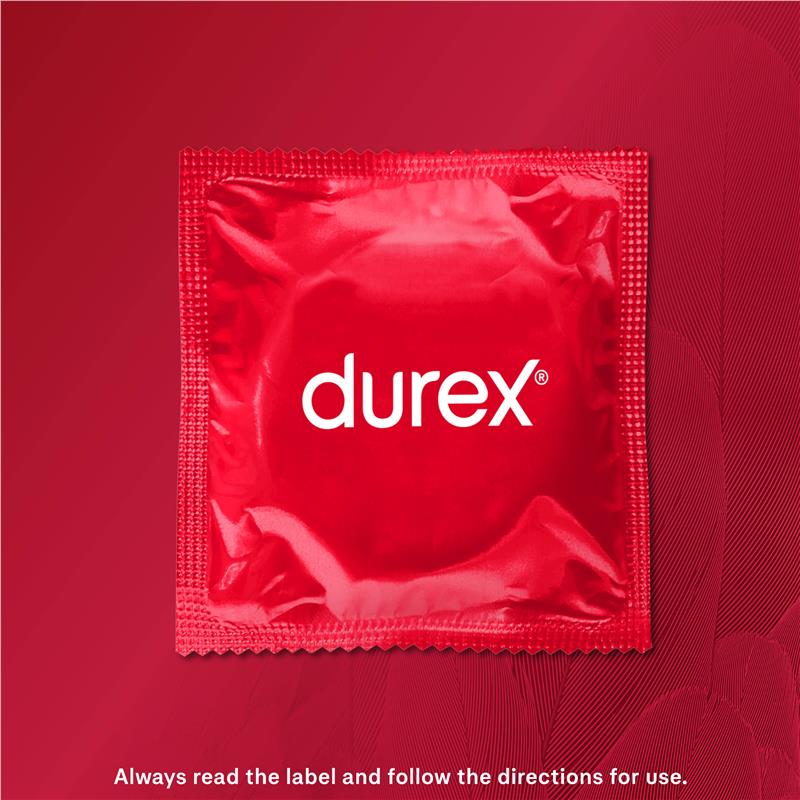 Load image into Gallery viewer, Durex Thin Feel Condoms 10 Pack
