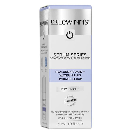 Dr. LeWinn's Serum Series Hylauronic Acid + Waterin Plus Hydrate Serum 30ml