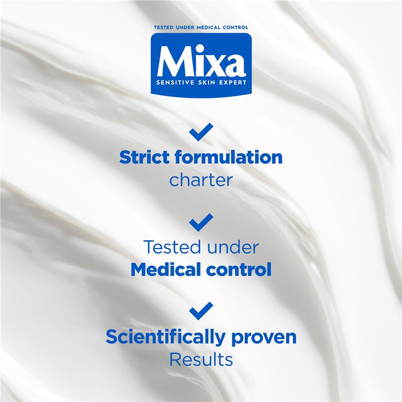 Load image into Gallery viewer, Mixa Niacinamide Bright Moisturising Anti-Dark Spot Cream 400ml
