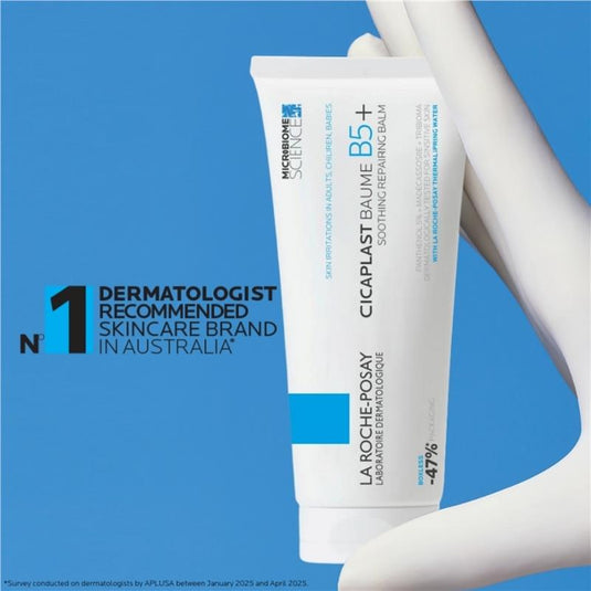 La Roche Posay Cicaplast Baume B5+ 100ml