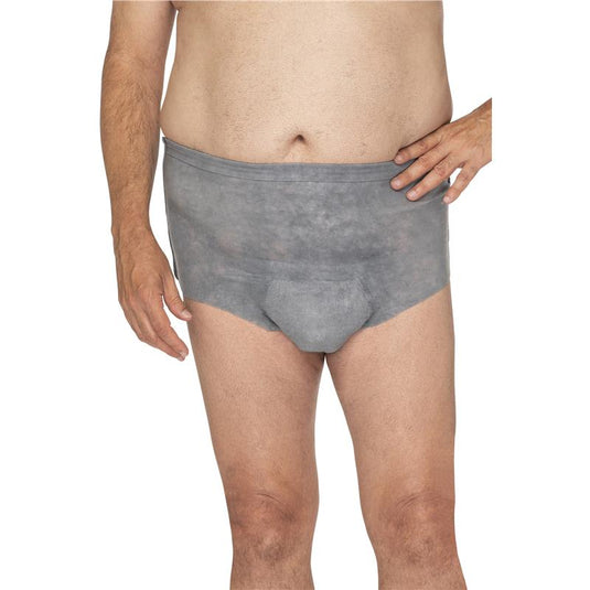 Depend Men Real Fit Underwear Large 8 Pack