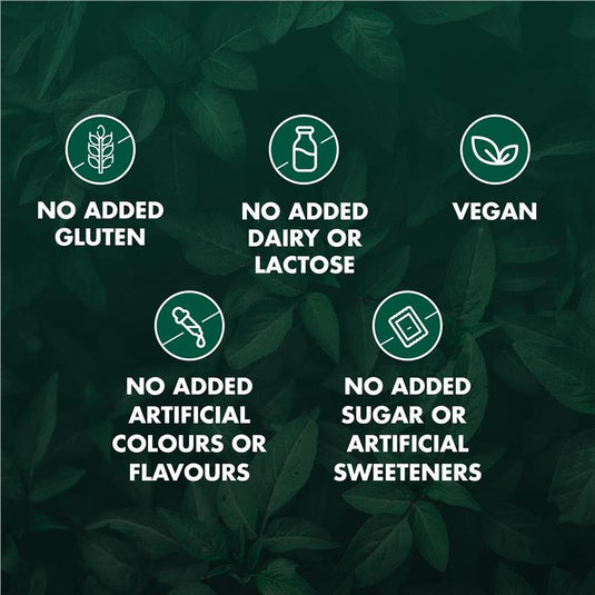 Nature's Own Iron Plus 50 Tablets