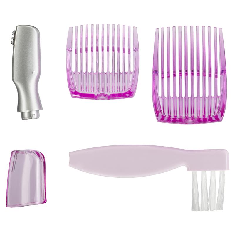 Load image into Gallery viewer, Braun Silk Finish Precision Trimmer FG1100
