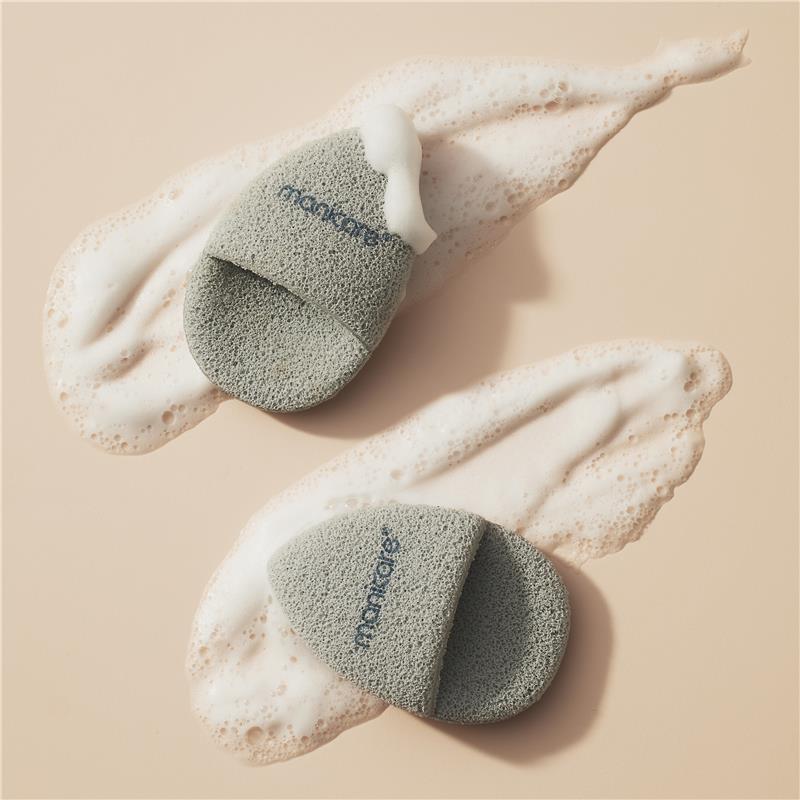Load image into Gallery viewer, Manicare Biodegradable Cleansing Mitt
