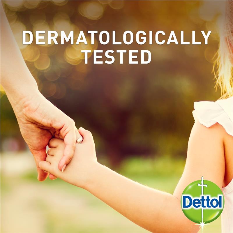 Load image into Gallery viewer, Dettol Refresh Liquid Hand Sanisiter 50mL Healthy Touch Antibacterial
