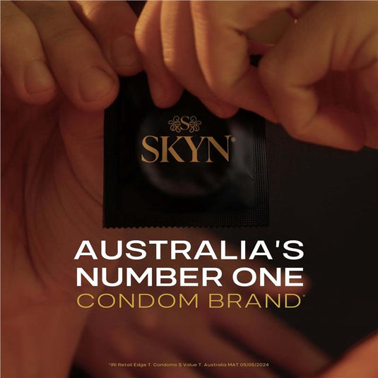 SKYN Intense Feel Condoms 10 Pack