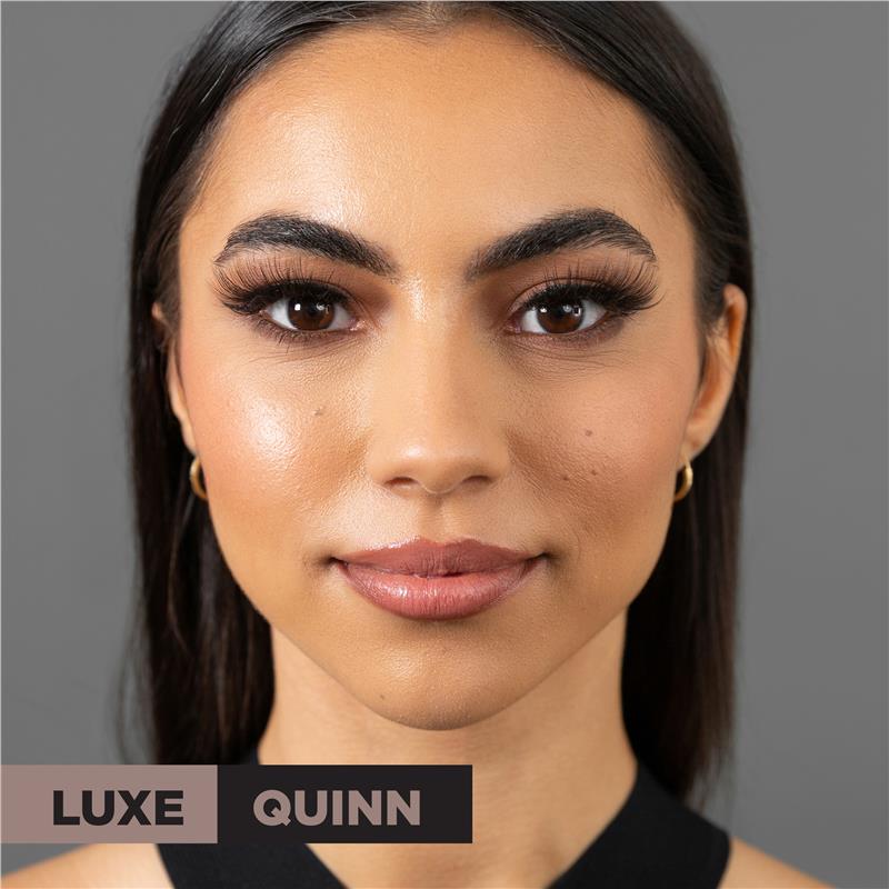 Load image into Gallery viewer, Glam By Manicare Pro Magnetic Infused Quinn Lashes Luxe
