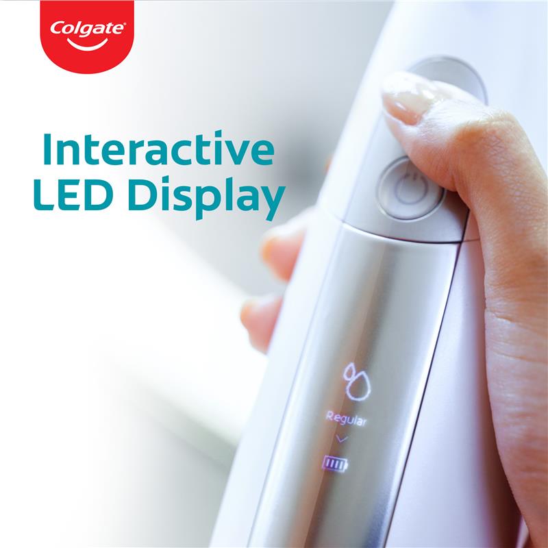 Load image into Gallery viewer, Colgate Blast Series 2 Water Flosser
