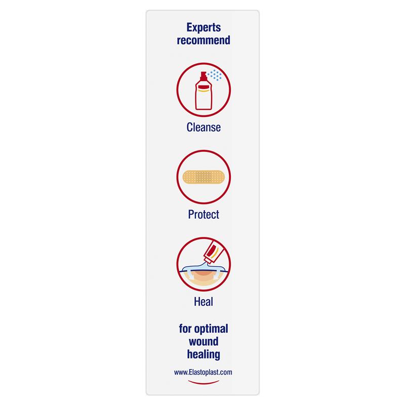 Load image into Gallery viewer, Elastoplast Aqua Protect Waterproof Strip 40 Pack
