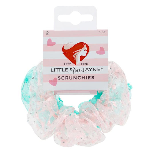 Lady Jayne Little Miss Scrunchy