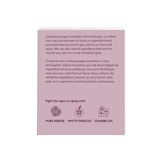 Sukin Purely Ageless Restorative Night Cream 120ml