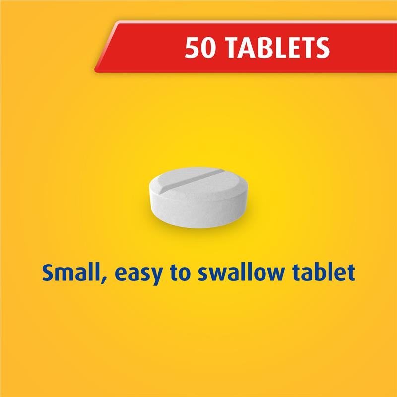 Load image into Gallery viewer, Bisolvon Chesty Forte Cough Tablets 50 Pack
