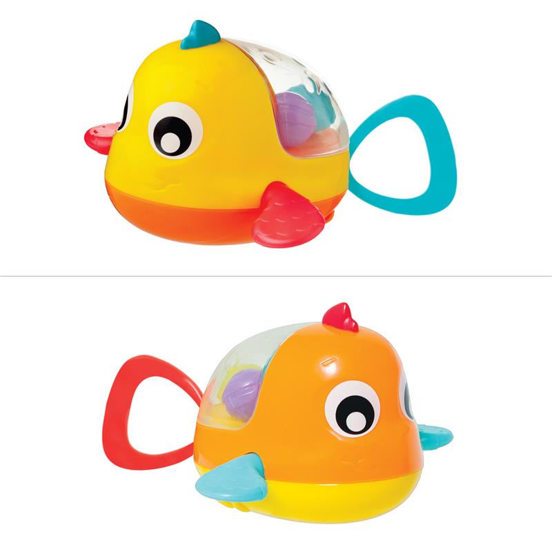 Load image into Gallery viewer, Playgro Paddling Bath Fish
