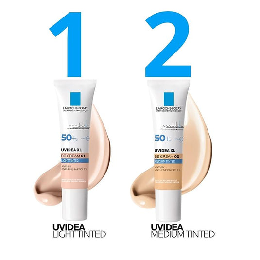 La Roche-Posay Uvidea XL BB Cream Shade Medium 30ml