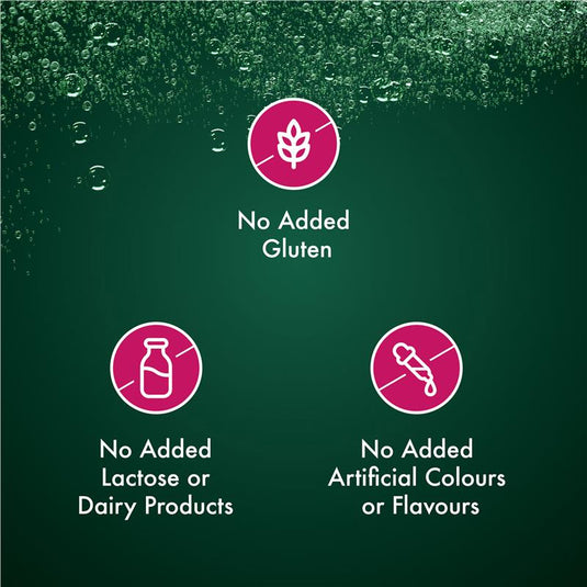 Nature's Own Collagen + Skin Support Effervescent 60 Tablets