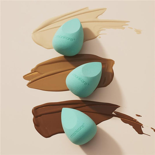 Manicare Biodegradable Make-up Blender