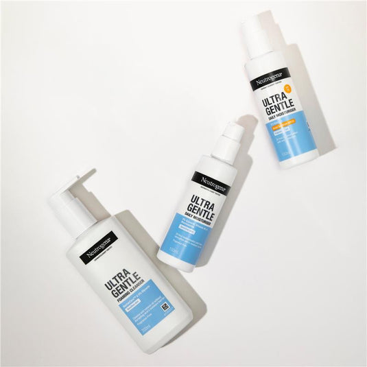 Neutrogena Ultra Gentle Moisturiser SPF15 100ml
