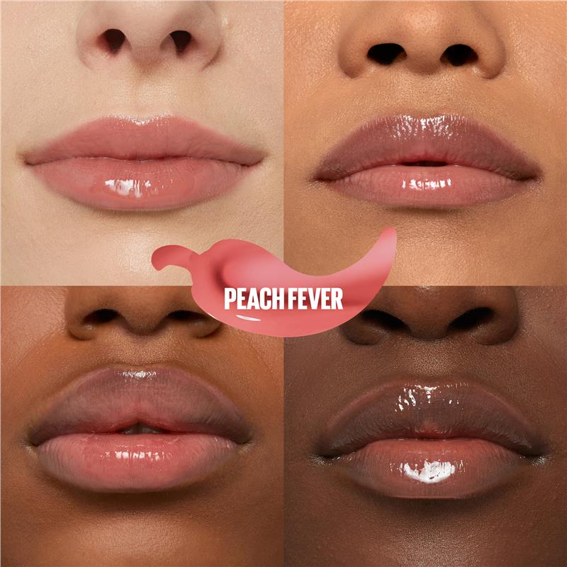 Load image into Gallery viewer, Maybelline Lifter Plump 005 Peach Fever

