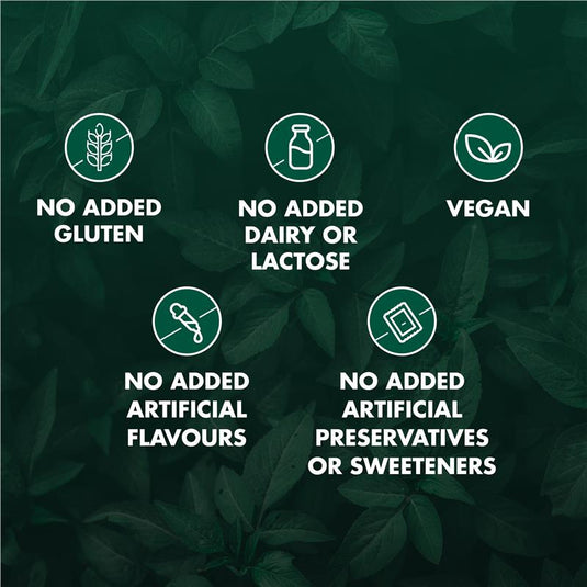 Nature's Own Hair Skin & Nails 50 Tablets