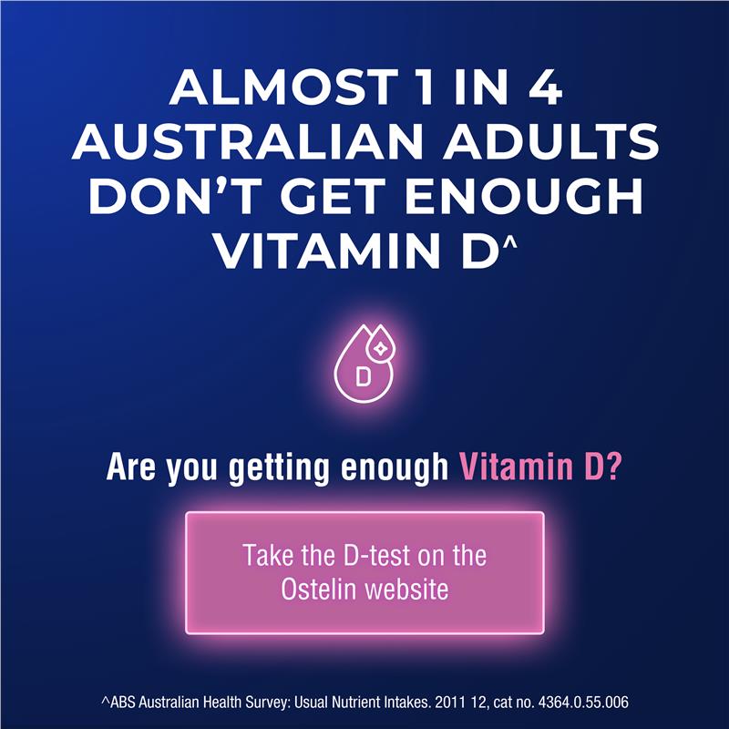 Load image into Gallery viewer, Ostelin Kids Vitamin D3 Liquid 20ml
