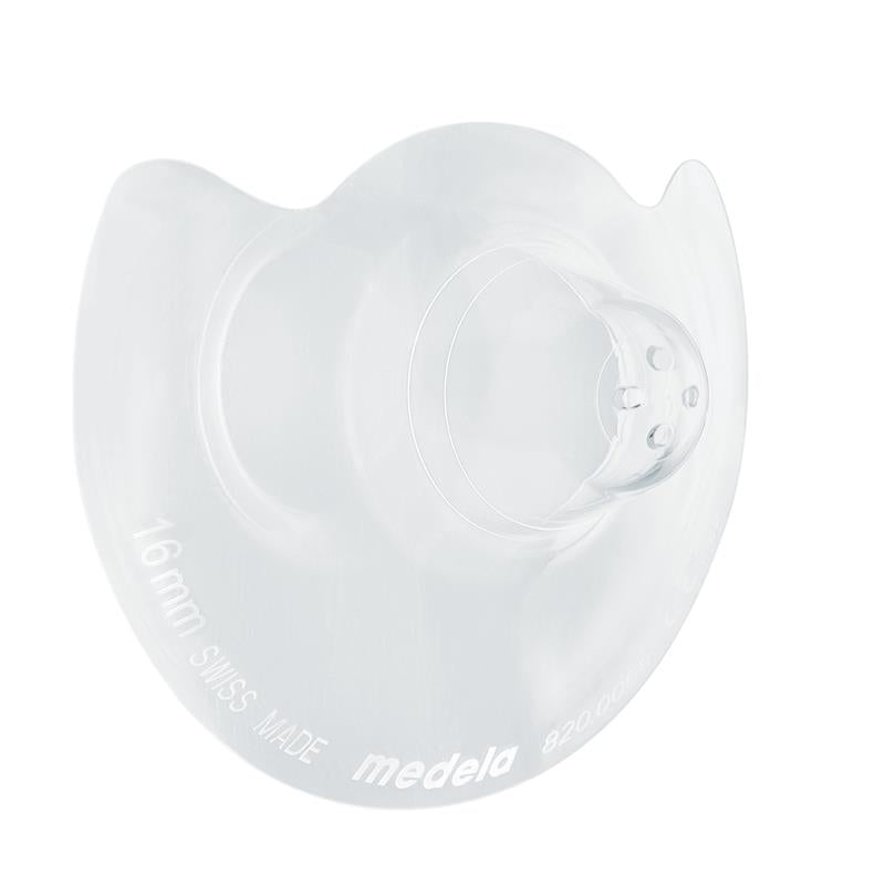 Load image into Gallery viewer, Medela Contact Nipple Shield Small
