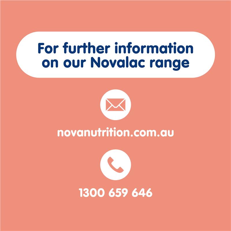 Load image into Gallery viewer, Novalac AR Reflux Formula 0-12 Months 800g
