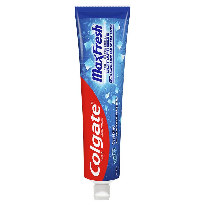 Load image into Gallery viewer, Colgate Toothpaste Max Fresh 200g
