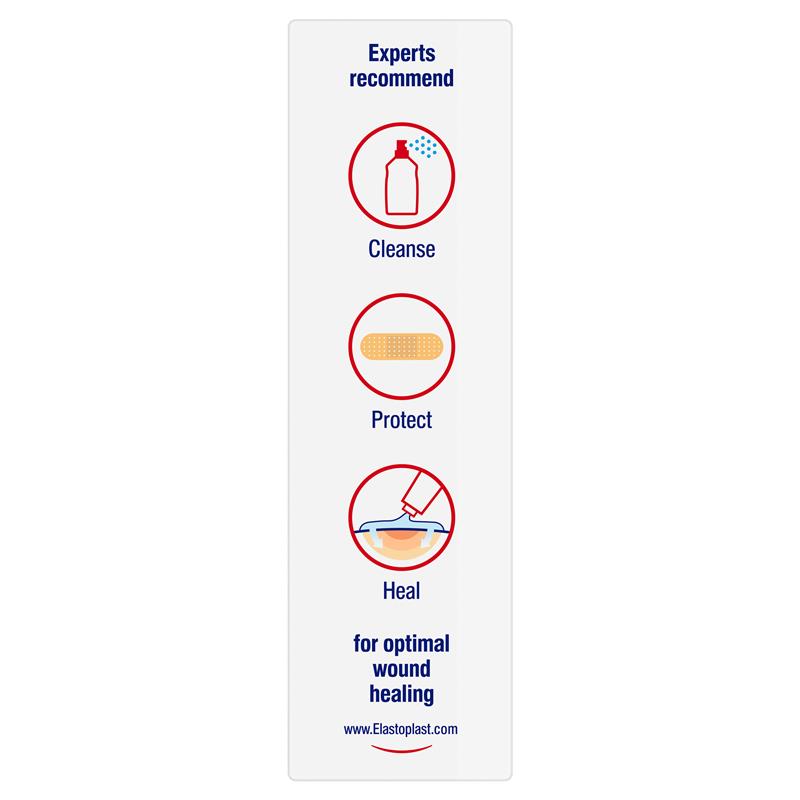 Load image into Gallery viewer, Elastoplast Extra Tough Waterproof Assorted 15 Strips
