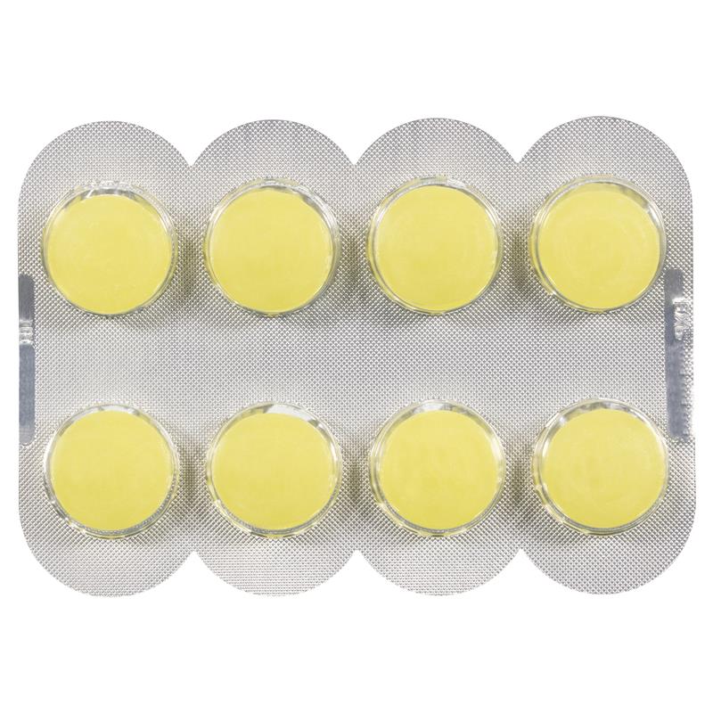 Load image into Gallery viewer, Strepsils Throat Lozenges Soothing Honey &amp; Lemon 16 Pack
