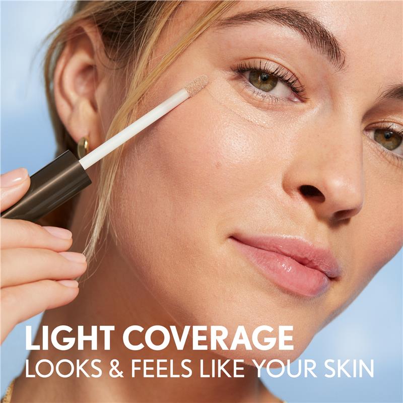 Load image into Gallery viewer, Covergirl Clean Invisible Concealer 140 Natural Beige 7ml
