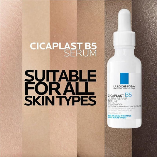 La Roche Posay Cicaplast B5 Repair Serum 30ml