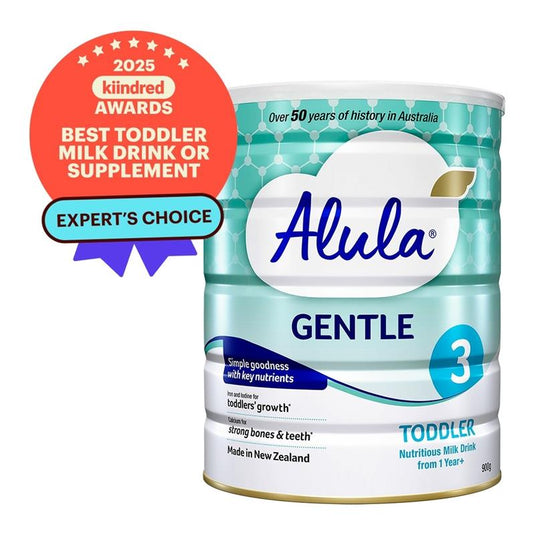 Alula Original Stage 3 Toddler Milk Drink 1 Year+ 900g