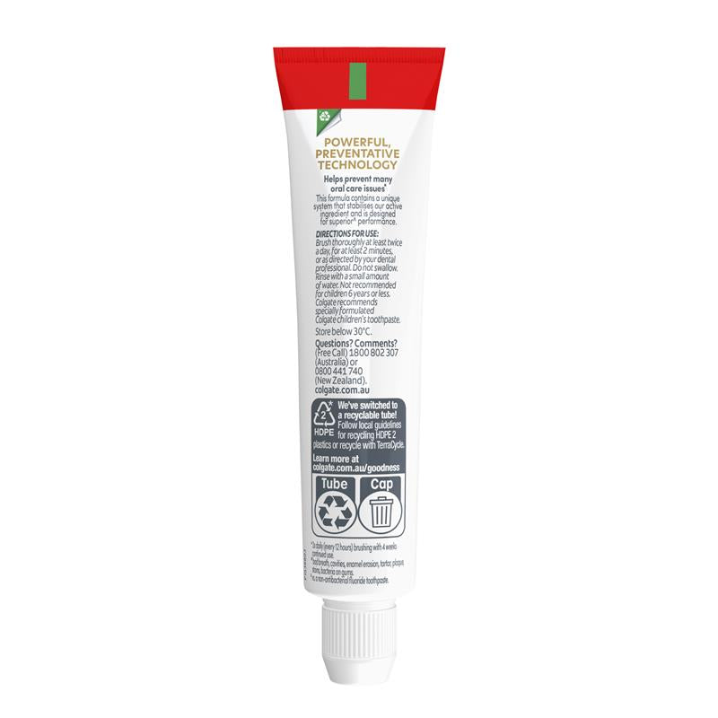 Load image into Gallery viewer, Colgate Toothpaste Total Active Prevention Original 40g
