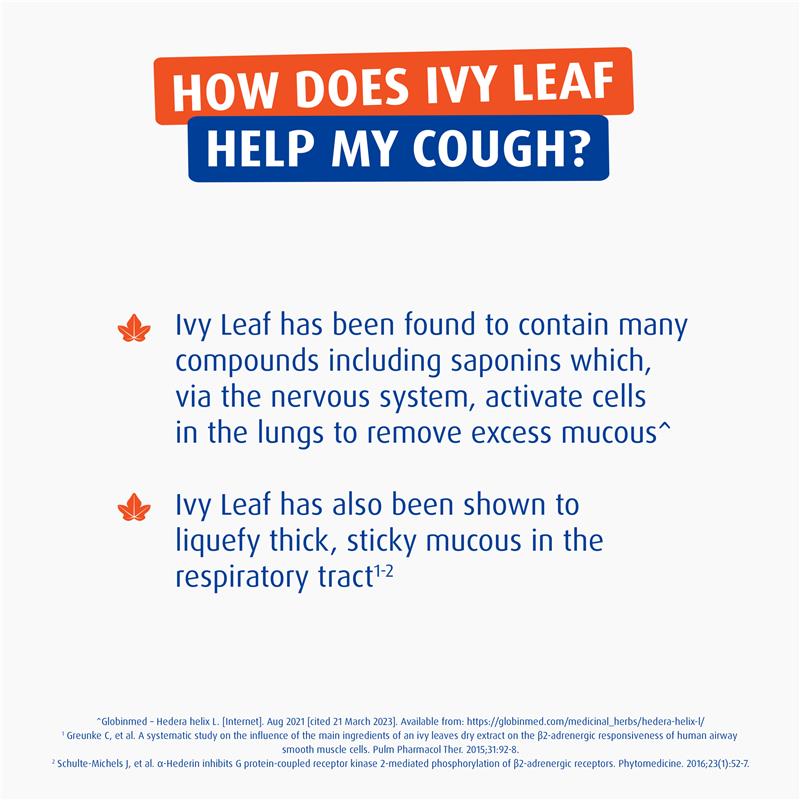 Load image into Gallery viewer, Bisolvon Cough Relief + Immune Support Cough Syrup for Kids + Adults - 200mL
